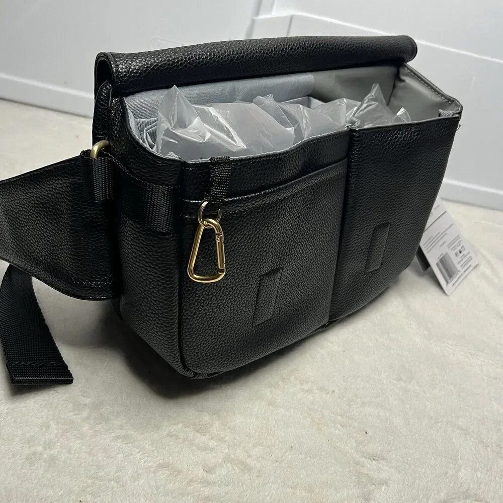 CleverMade nwt crossbody